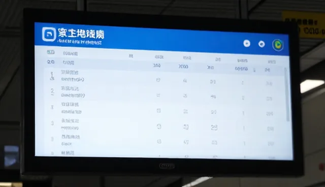 企业黄页展示服务:检索优化的两种做法与取舍