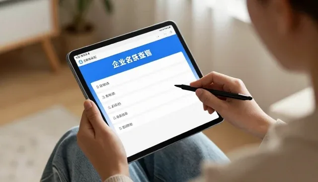 企业名录查询中的区域策略常见问题与应对技巧