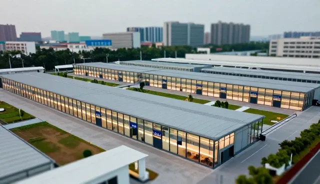 企业黄页展示服务选型:如何精准匹配找贵港需求